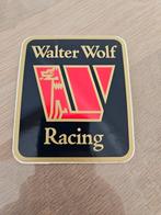 Walter Wolf Racing, Verzamelen, Ophalen of Verzenden, Zo goed als nieuw