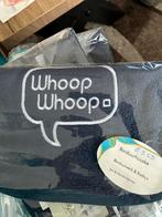 Slabbetjes, Kinderen en Baby's, Babykleding | Maat 50, Overige typen, Jongetje of Meisje, Funnies, Nieuw