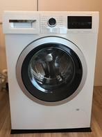 Bijna nieuwe wasmachine BOSCH WAN2827FNL, Ophalen, 1200 tot 1600 toeren, Minder dan 85 cm, Energieklasse A of zuiniger