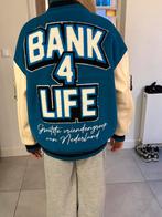 Bankzitters Baseball Jack - Limited Edition, Ophalen of Verzenden, Zo goed als nieuw, Blauw