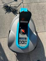 Te koop robot grasmaaier GARDENA SILENO, Ophalen of Verzenden, Gebruikt