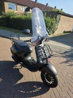 Vespa sprint snor bj 2014, Fietsen en Brommers, Ophalen, Gebruikt, Overige modellen, Benzine