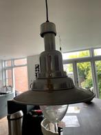 Scheepslamp IKEA Hanglamp, Huis en Inrichting, Lampen | Hanglampen, Ophalen, Gebruikt, Glas, Minder dan 50 cm
