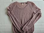 Maison scotch mohair trui, Ophalen of Verzenden, Zo goed als nieuw, Maat 36 (S), Paars