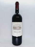 Ornellaia 1998, Verzamelen, Wijnen, Ophalen of Verzenden, Zo goed als nieuw