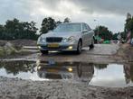 Mercedes-Benz E-Klasse 3.2 CDI E320 Sedan AUT 2003 Grijs, Automaat, Apple Carplay, Achterwielaandrijving, 197 €/maand