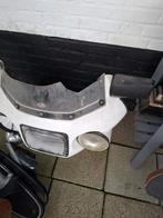 Moto Guzzi Kuip - Gebroken Plexiglas, Ophalen, Gebruikt