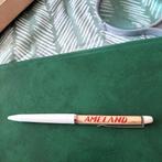 Pen Boot Ameland beweegt, Ophalen of Verzenden, Gebruikt, Balpen, Cross