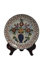 Bord lampetkan, Antiek en Kunst, Verzenden