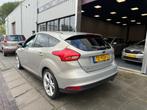 Ford Focus 1.5 Titanium Edition, 4 cilinders, 150 pk, Leder en Stof, Bedrijf