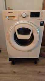Samsung Ecobubble Wasmachine 6kg - Werkt Goed!, Witgoed en Apparatuur, Wasmachines, Ophalen, 1200 tot 1600 toeren, Gebruikt, 4 tot 6 kg