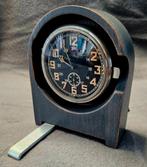 Wehrmacht  klok Stations uhr  1940, Ophalen of Verzenden, Landmacht, Duitsland, Overige typen