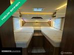 Hymer B580 MC Automaat Enkele Bedden Hefbed XXL Garage Silve, Integraal, 7 tot 8 meter, Bedrijf, Diesel