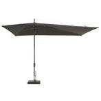 Madison parasol asymmetrisch, Tuin en Terras, Parasols, Ophalen, Zo goed als nieuw