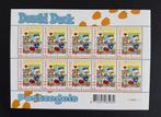 Donald Duck velletje 5, Postzegels en Munten, Postzegels | Nederland, Ophalen of Verzenden, Na 1940, Postfris