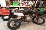 125cc Pitbike mini dirtbike, Ophalen, Gebruikt, 125 cc, Dirtbike