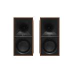 Klipsch The Sevens Walnut - Luidsprekers -  B-Stock, Niet ingevuld, Niet ingevuld, Niet ingevuld