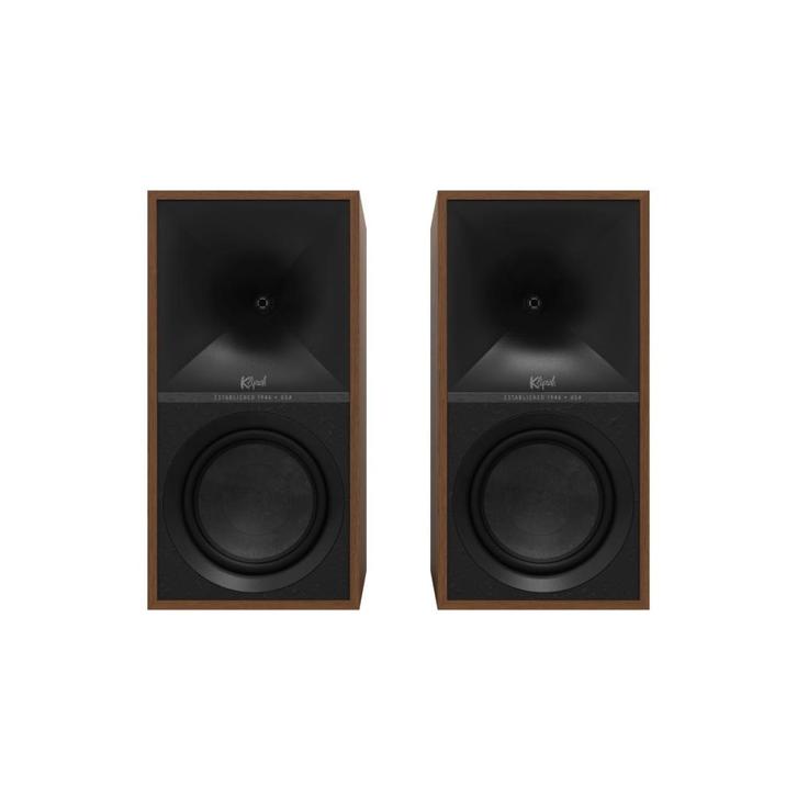 Klipsch The Sevens Walnut - Luidsprekers -  B-Stock, Audio, Tv en Foto, Luidsprekers