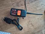 Standard Horizon HX-300 Handmarifoon, Watersport en Boten, Ophalen of Verzenden, Zo goed als nieuw, Communicatie
