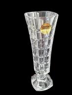 1032 Cristal d'Arques Frans kristal kristallen vaasje vaas, Antiek en Kunst, Antiek | Glas en Kristal, Ophalen of Verzenden