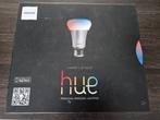 Philips hue set , nieuw in doos, Ophalen, Nieuw, E27 (groot), Led-lamp