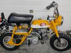 Honda monkey z50a, Fietsen en Brommers, Ophalen, Zo goed als nieuw, Overige modellen