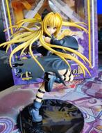 Anime Figure To Love Ru Golden Darkness 1/8 GSC, Ophalen of Verzenden, Zo goed als nieuw