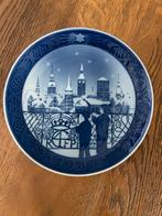 Royal Copenhagen Kerstbord 1988, Antiek en Kunst, Ophalen of Verzenden