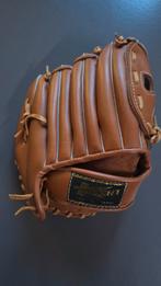 Honkbal handschoen, Sport en Fitness, Honkbal en Softbal, Ophalen of Verzenden, Zo goed als nieuw, Handschoen
