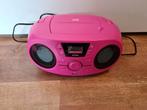 Radio cd speler Bigben, Ophalen, Zo goed als nieuw