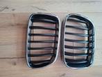 Chroom /zwart grille geschikt voor BMW X3 f25, Ophalen of Verzenden