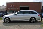 Mercedes-Benz C-klasse Estate 350 e automaat inruil mogelijk, Automaat, Achterwielaandrijving, Gebruikt, Euro 6