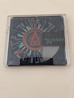 TDK minidiscs 74 XS-iV in nieuwstaat zie omschrijving, Audio, Tv en Foto, Walkmans, Discmans en Minidiscspelers, Ophalen of Verzenden