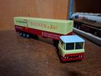DAF Van Reenen Transport Model Vrachtwagen, Ophalen of Verzenden, Gebruikt, Bus of Vrachtwagen, Overige merken