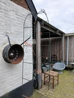Rozenboog, Tuin en Terras, Ophalen, Gebruikt