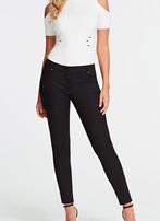 Prachtige stretch broek van Guess Marciano nieuw 27/30, Nieuw, Lang, Ophalen of Verzenden, Guess