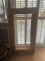 Stijgerhouten lijst, Ophalen of Verzenden, Zo goed als nieuw