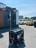 Stahlwerk Pro4x Aggregaat verlichting Compressor Lasapparaat, Ophalen of Verzenden, Lamp met armatuur, 50 tot 200 watt, Nieuw