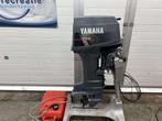 Yamaha 25 pk Autolube / Langstaart / Afstandsbediening, Gebruikt, Met afstandsbediening, Ophalen of Verzenden, 30 pk of meer