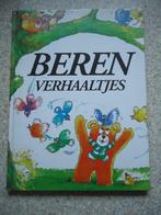 Beren verhaaltjes, Fictie algemeen, Jongen of Meisje, Ophalen of Verzenden, Zo goed als nieuw