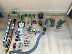Lego trein, Ophalen, Zo goed als nieuw