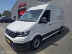 Volkswagen Crafter35 2.0 TDI L3H3 ✅werkplaatsinrichting✅, Euro 6, 4 cilinders, Volkswagen, 3000 kg