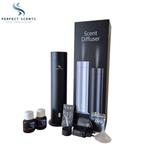 Geurmachine Basic Scent Tower  Complete set MET aroma, Hooijdonkseweg 8A Breda, Ophalen of Verzenden, Perfect Scents Breda, Nieuw