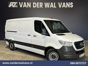 Mercedes-Benz Sprinter 315 CDI 150pk L2H1 Euro6 Airco | Crui beschikbaar voor biedingen