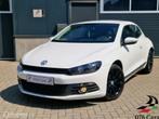 Volkswagen Scirocco 1.4 TSI / 17'' LM / 109.000 KM / NW APK, Voorwielaandrijving, Euro 5, 4 cilinders, 4 stoelen