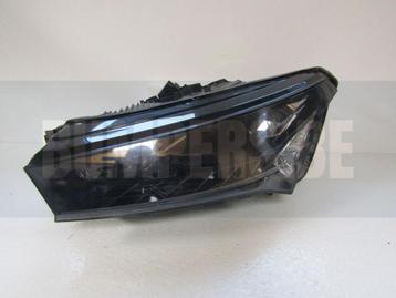 KOPLAMP Skoda Enyaq FULL LED 20- 5LB941015B LINKS Q78/B66 beschikbaar voor biedingen