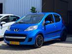 Peugeot 107 1.0-12V XS, Voorwielaandrijving, Euro 5, Stof, Gebruikt