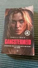 Boek Gangstermeid, Ophalen of Verzenden, Gelezen, Danielle Marin