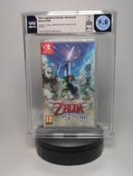 Zelda Skyward Sword HD Nintendo Switch Dutch Wata 9.8 A++, Avontuur en Actie, 1 speler, Nieuw, Ophalen of Verzenden