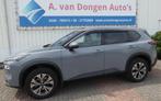 Nissan X-TRAIL 1.5 E-PWR. N-CONNECTA,ACC,7Pers,Trhaak,Camera, Auto's, Nissan, Automaat, 1497 cc, Met garantie (alle), 3 cilinders